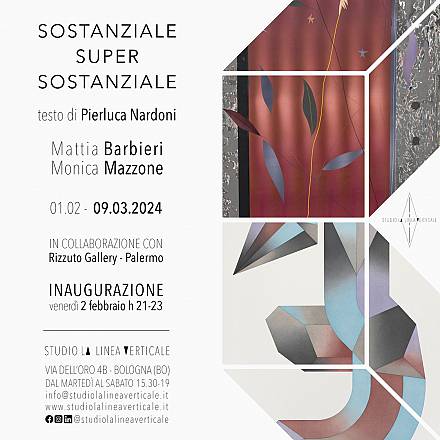 Sostanziale-super-sostanziale